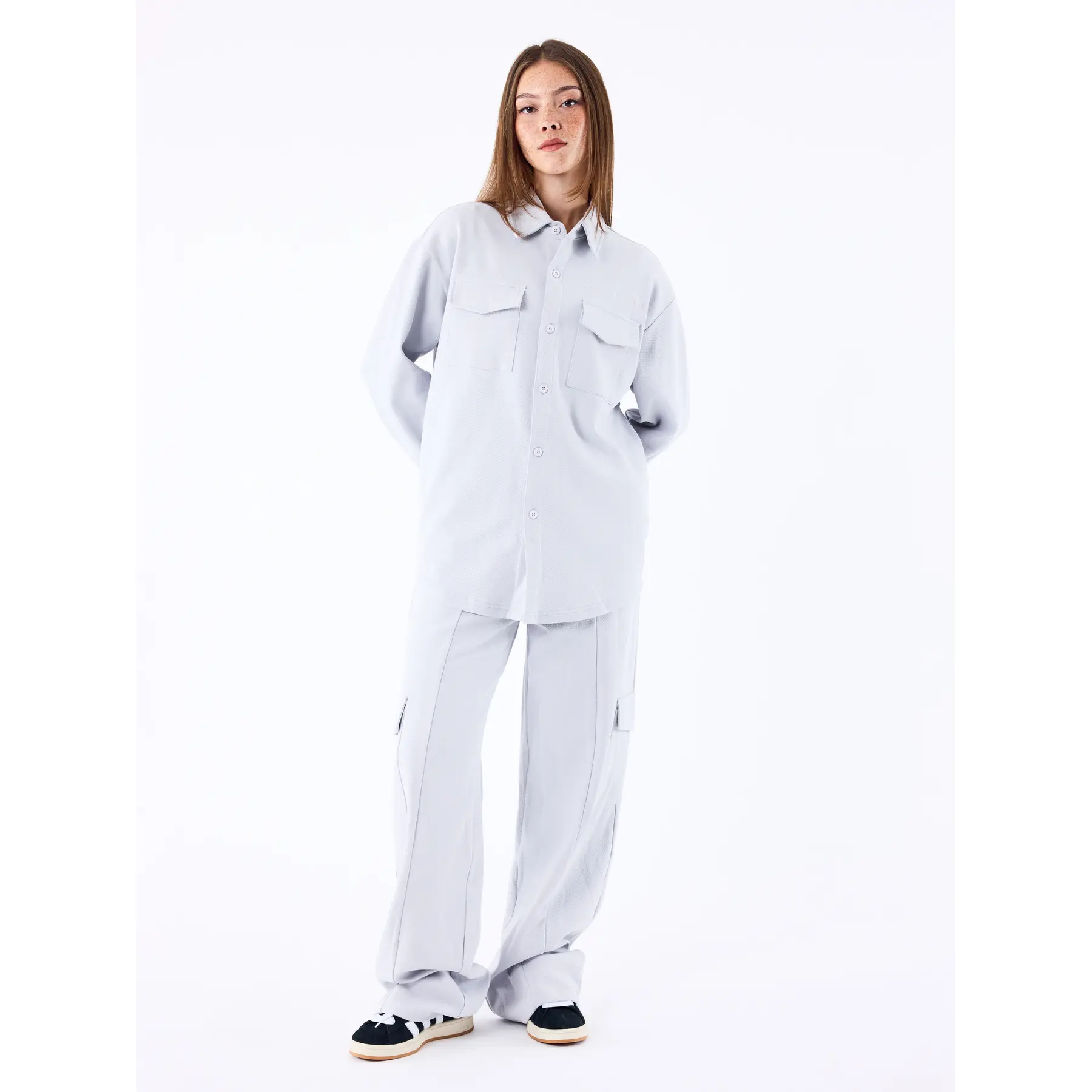 3665957287262 - Damen Cargo-Hose Project X Paris