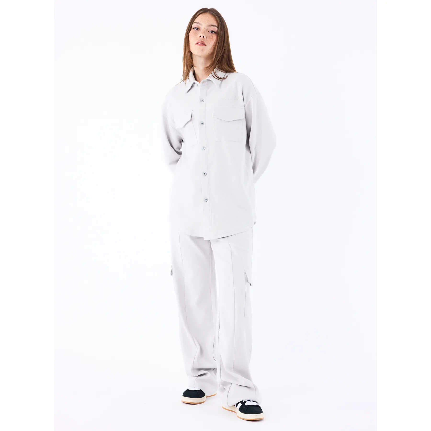 3665957287200 - Damen Cargo-Hose Project X Paris