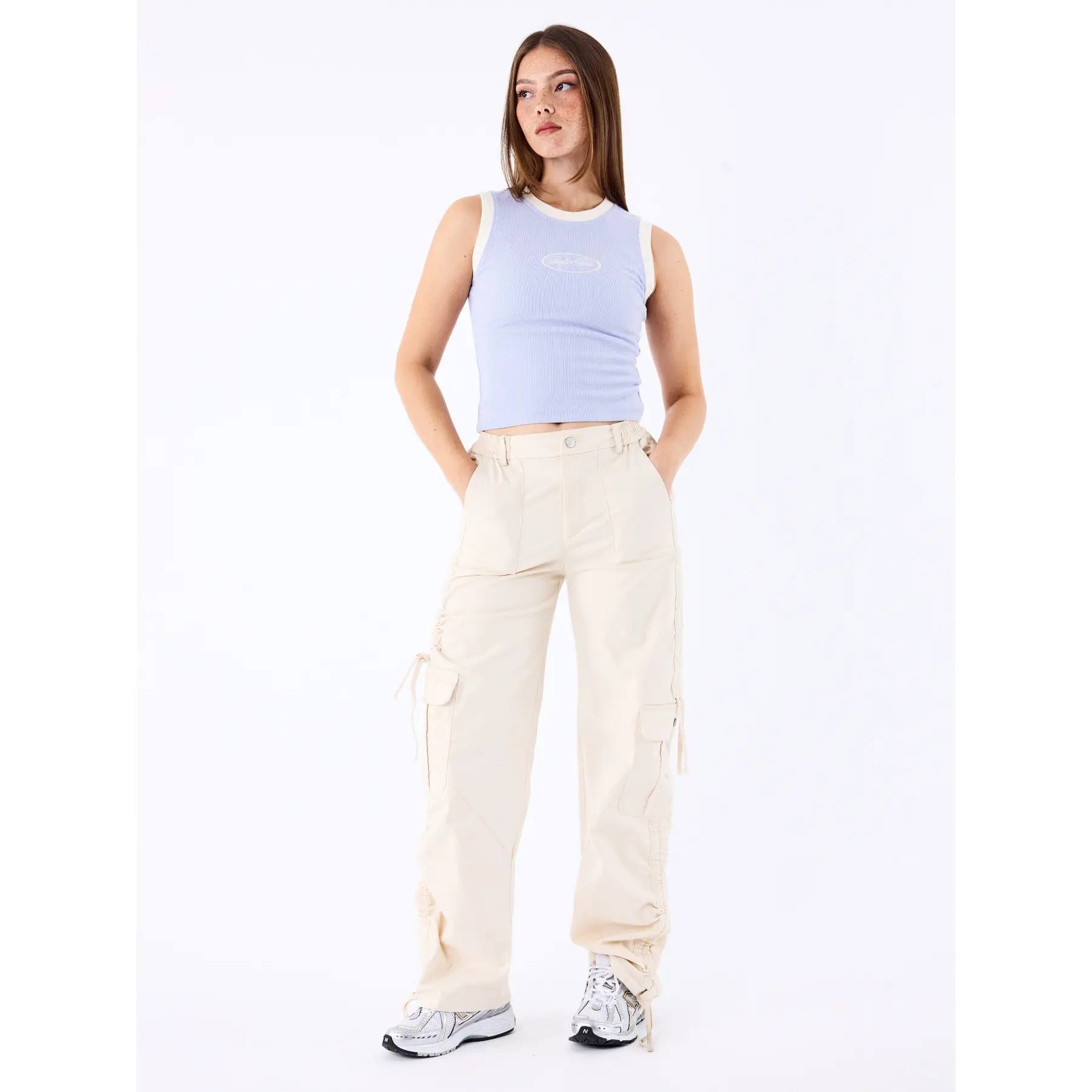 3665957284629 - Frauenunterhemd Project X Paris