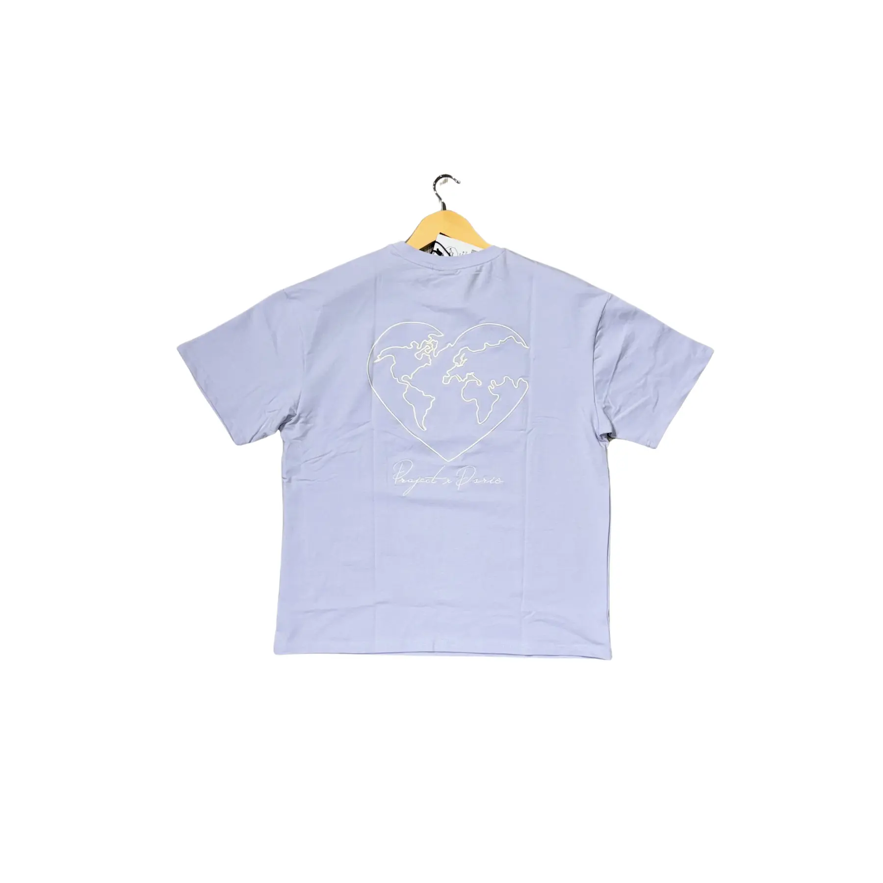 3665957285114 - T-Shirt Project X Paris 3665957285114 - T-Shirt Project X Paris