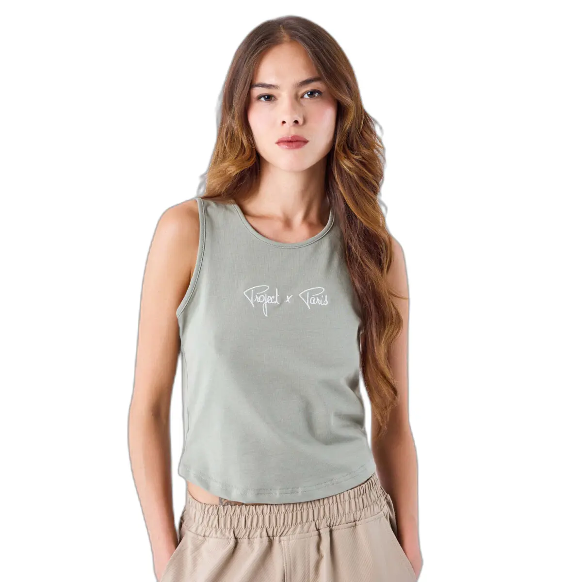 3665957286678 - Frauenunterhemd Project X Paris