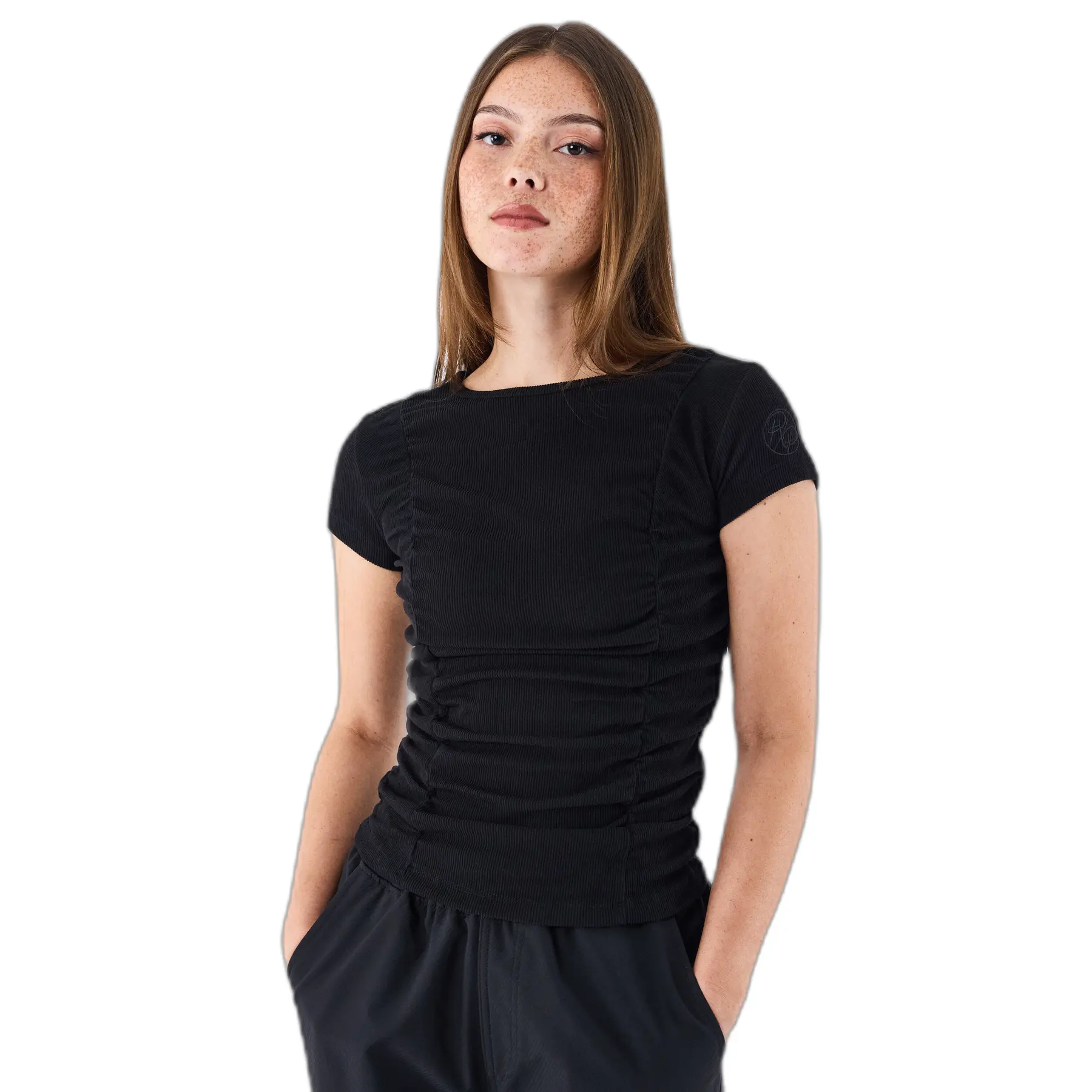 3665957287774 - Damen T-Shirt Project X Paris