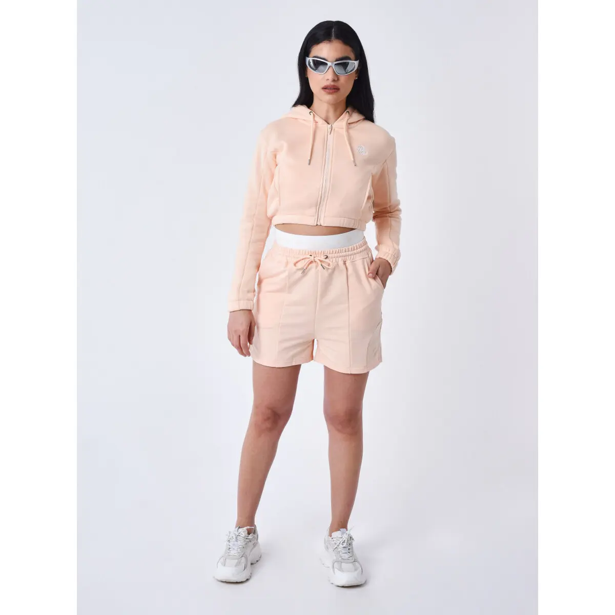 3665957256176 - Shorts für Damen Project X Paris