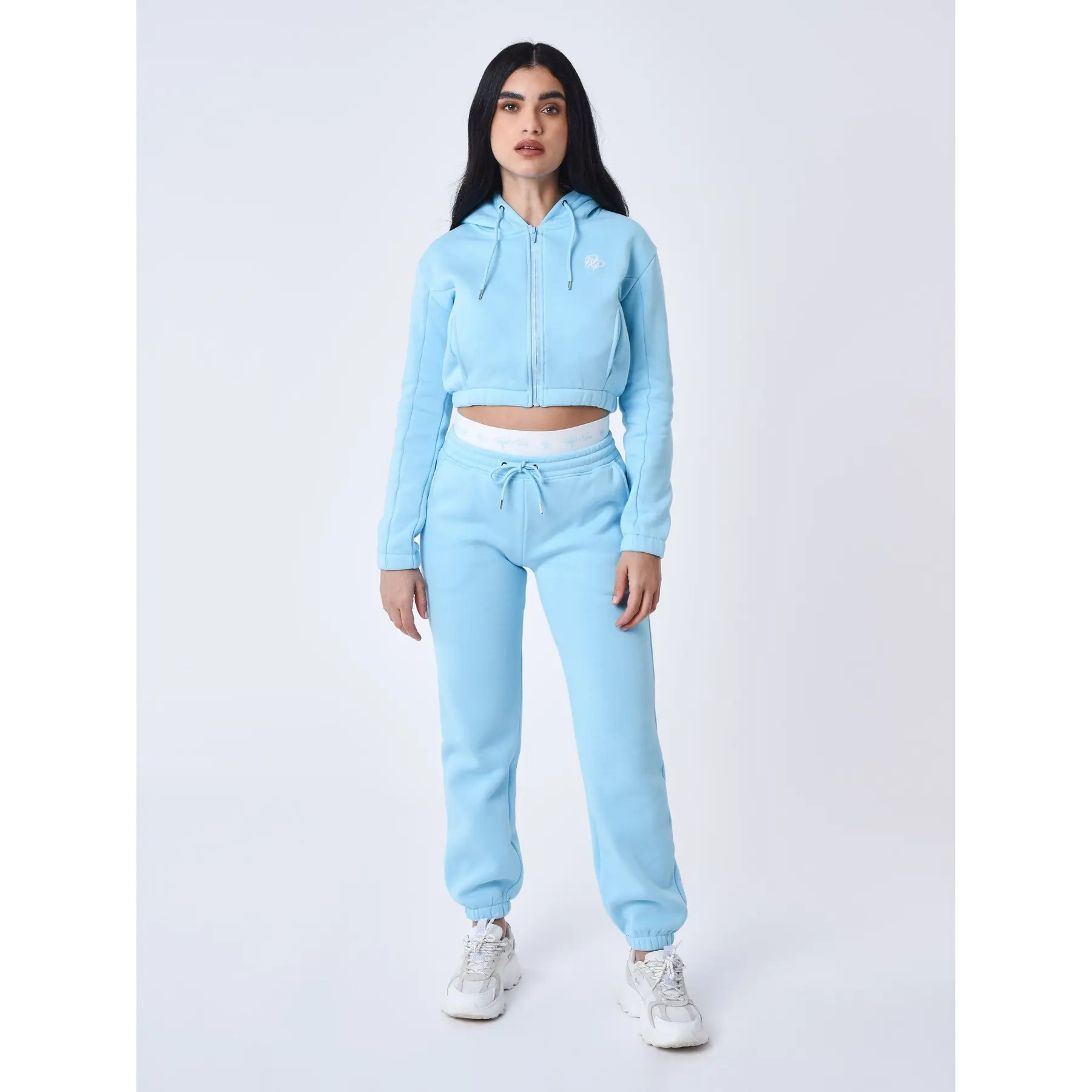 Pantaloni da jogging donna Project X Paris