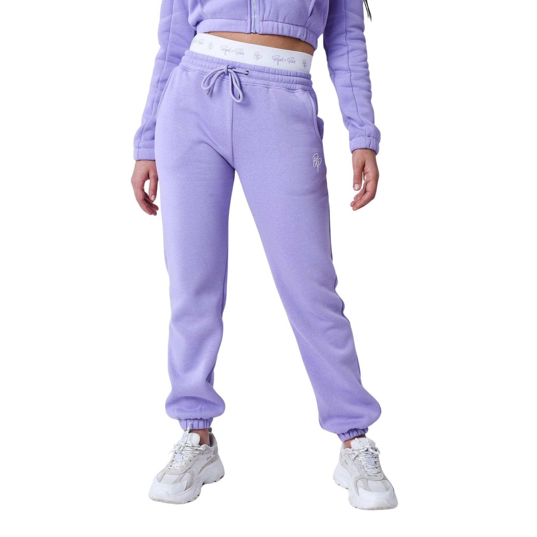 3665957256596 - Damen Jogginghose Project X Paris