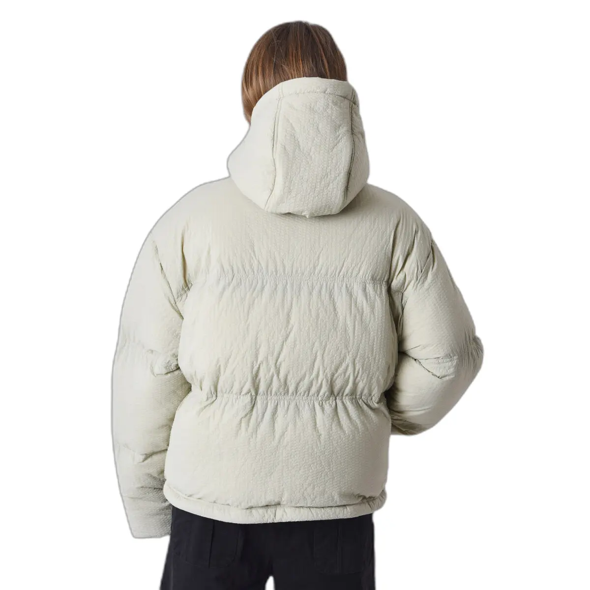 3665957288672 - Daunenjacke mit Kapuze Damen Project X Paris 3665957288672 - Daunenjacke mit Kapuze Damen Project X Paris