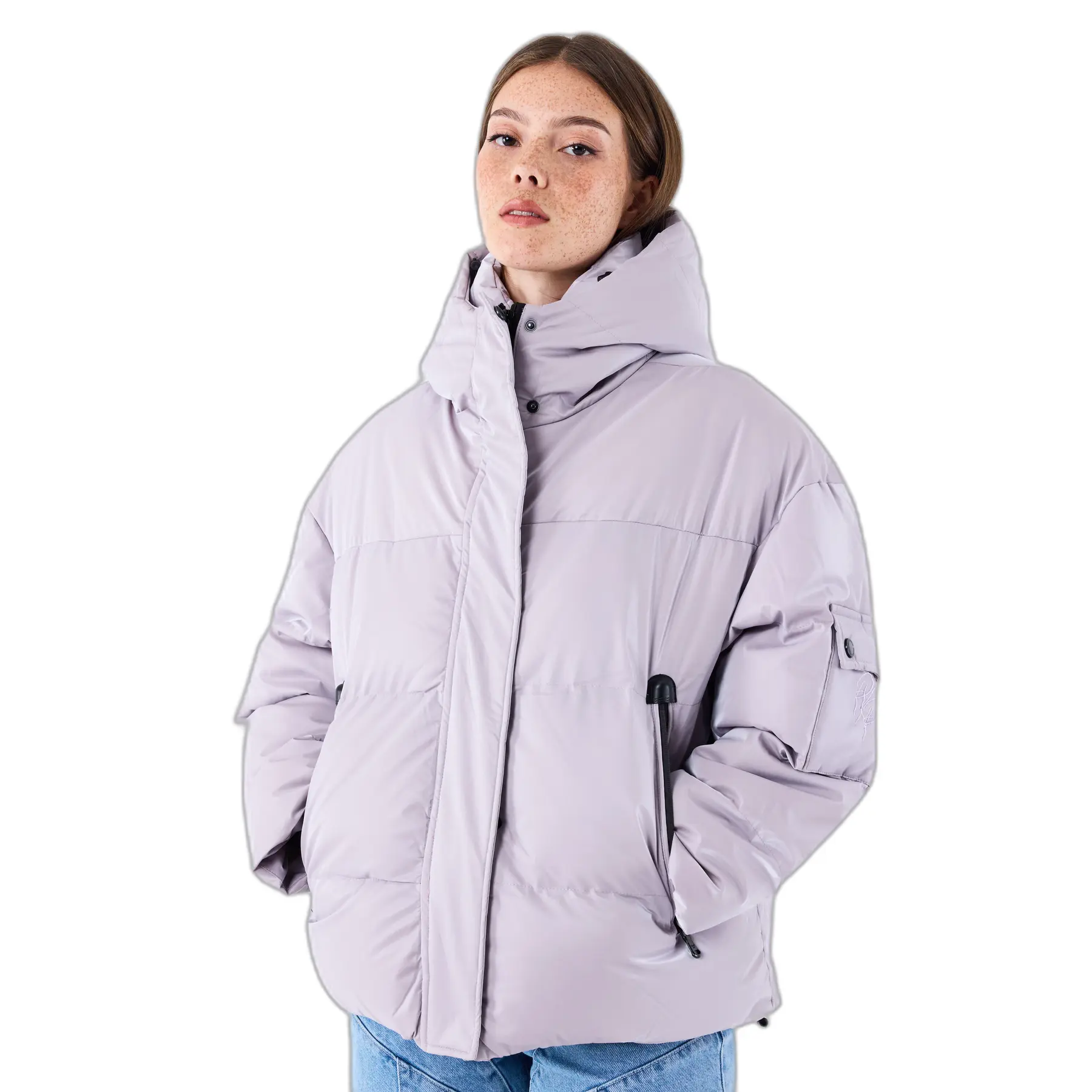 3665957288764 - Damen Daunenjacke Project X Paris 3665957288764 - Damen Daunenjacke Project X Paris