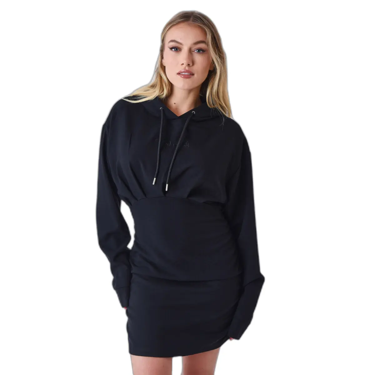 3665957288122 - Damen Sweatkleid Project X Paris 3665957288122 - Damen Sweatkleid Project X Paris