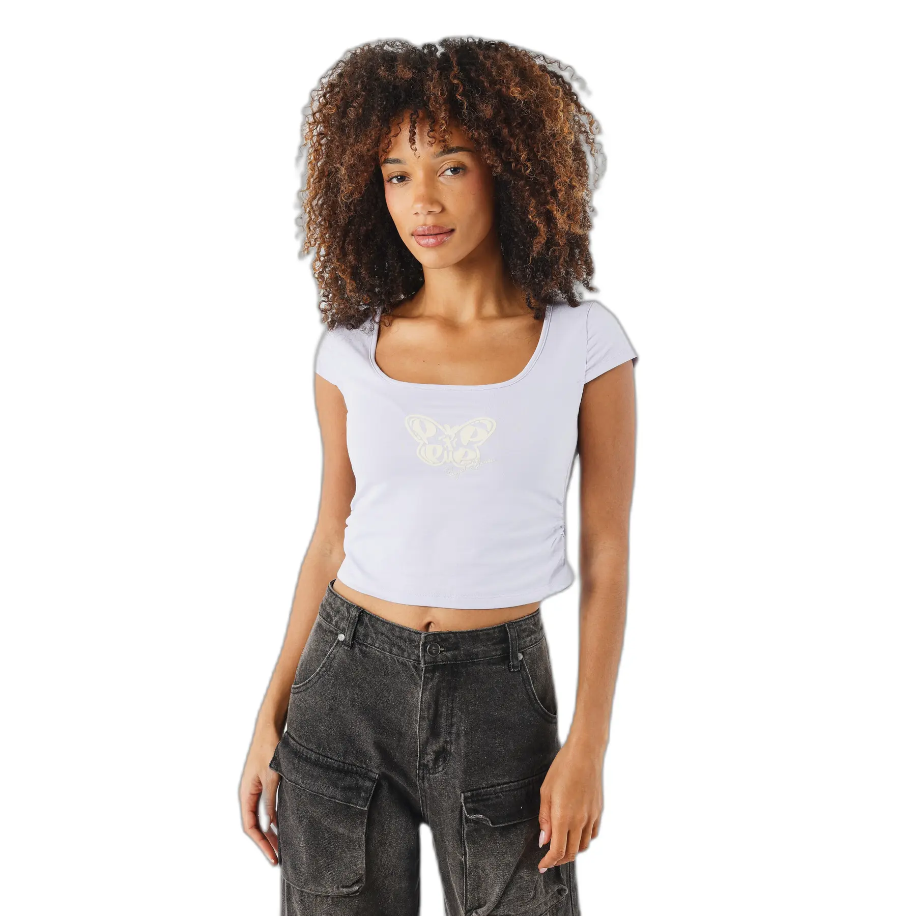 3665957397497 - T-Shirt Project X Paris