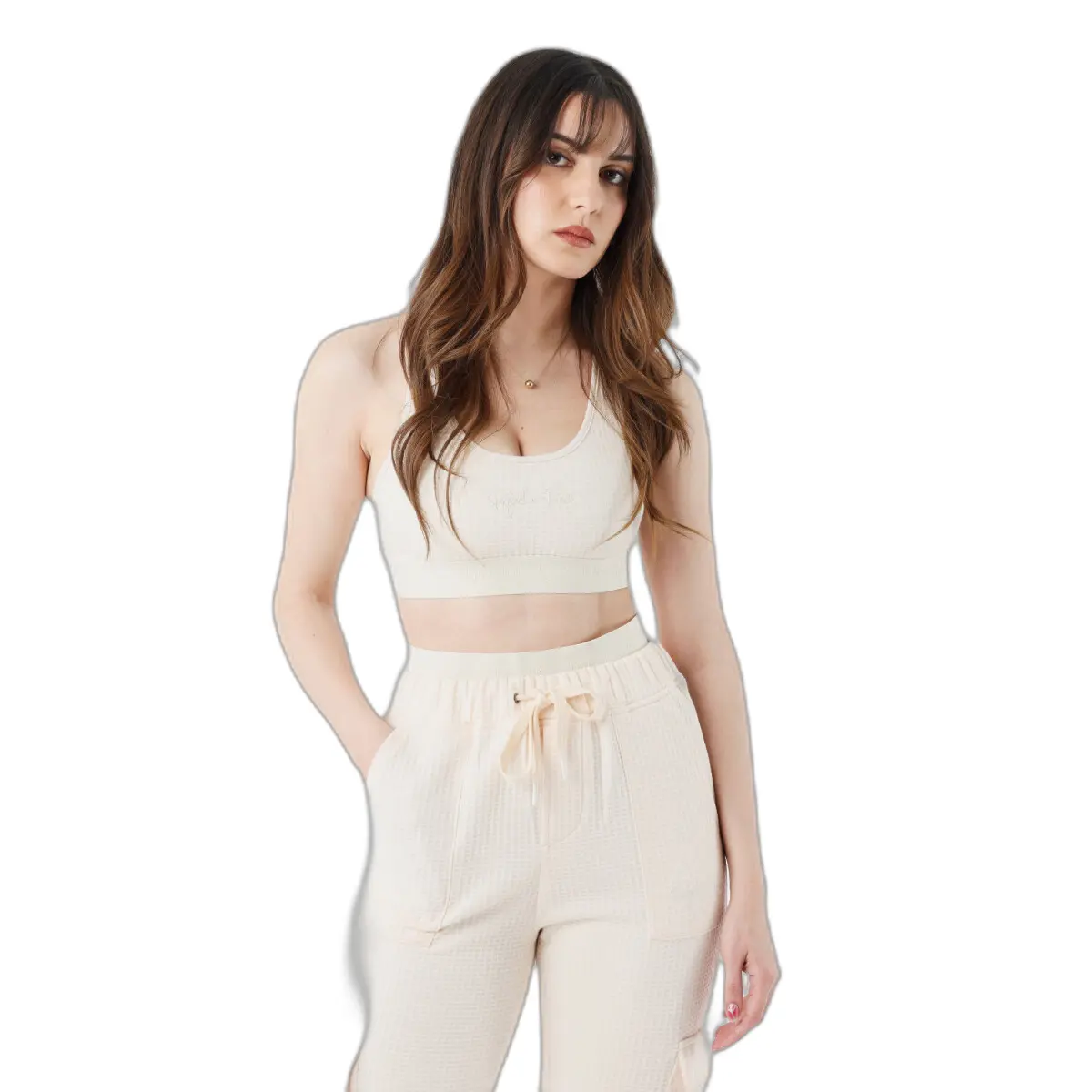 3665957400760 - Damen-Sport-BH Project X Paris