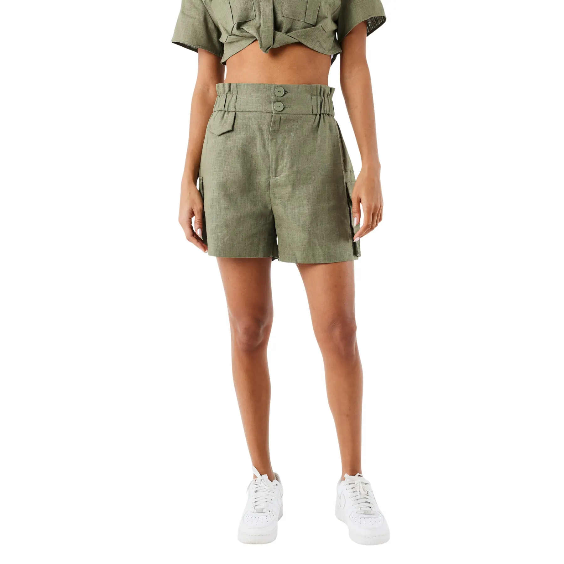 3665957396506 - Shorts für Damen Project X Paris