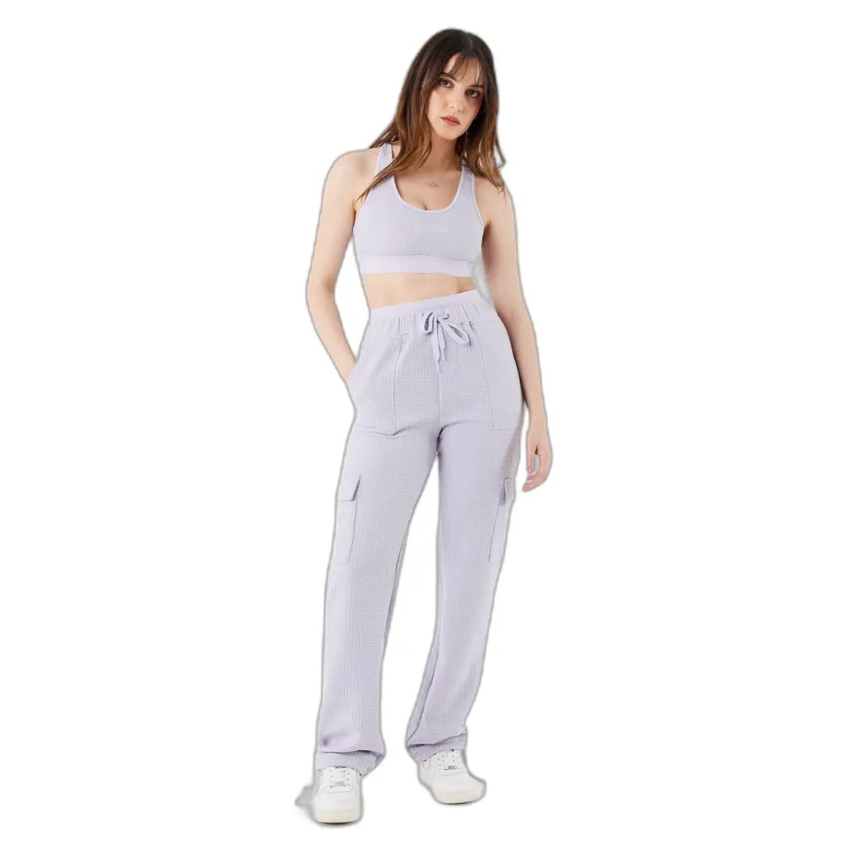 3665957400722 - Pantalon de jogging femme Project X Paris