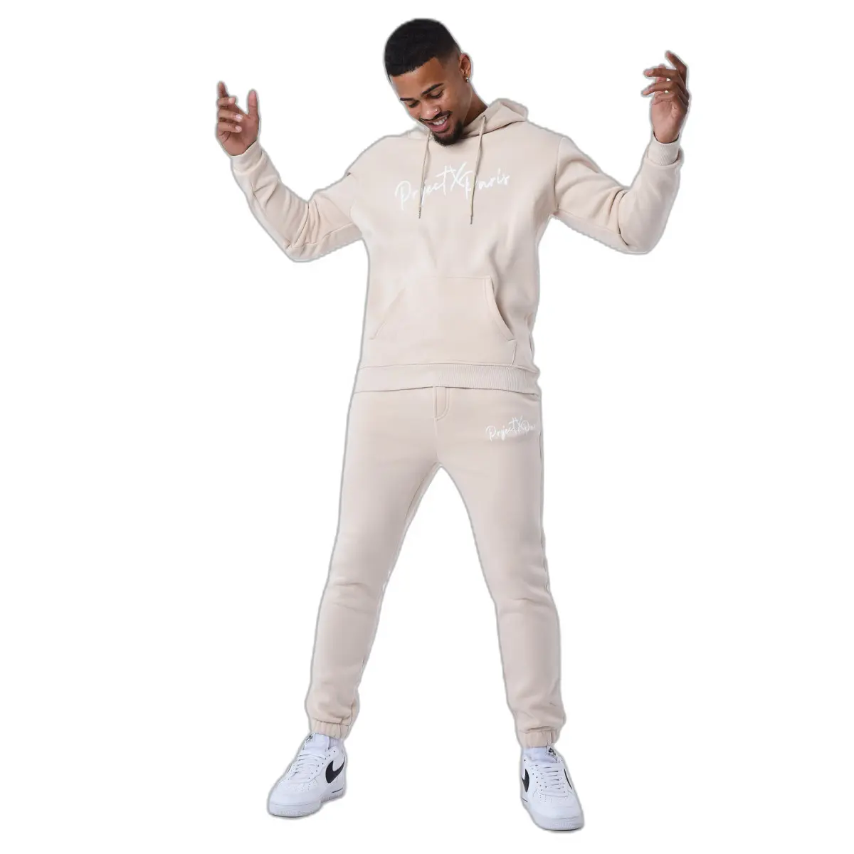 Pantaloni running  BG