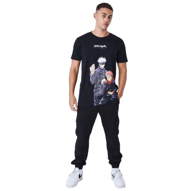 Maglietta  Jujutsu Kaisen