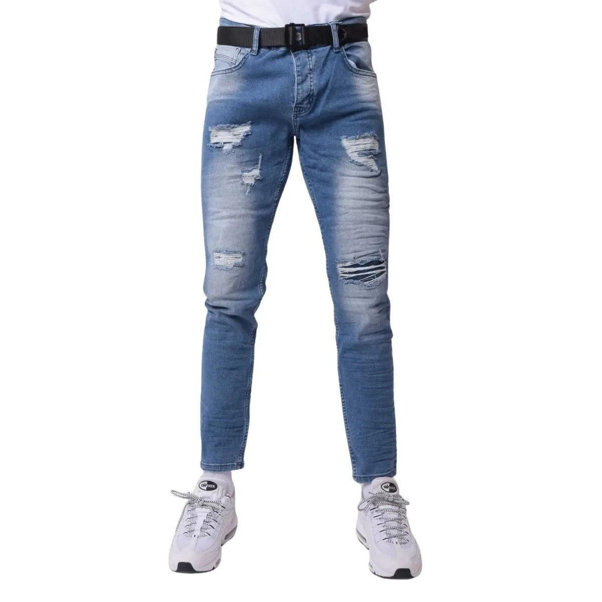 3701161764509 - Skinny Jeans Project X Paris 3701161764509 - Skinny Jeans Project X Paris