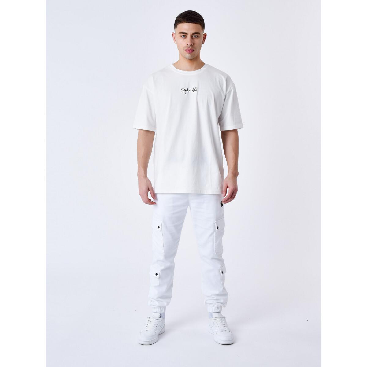 3665957231388 - Cargo-Hose Project X Paris