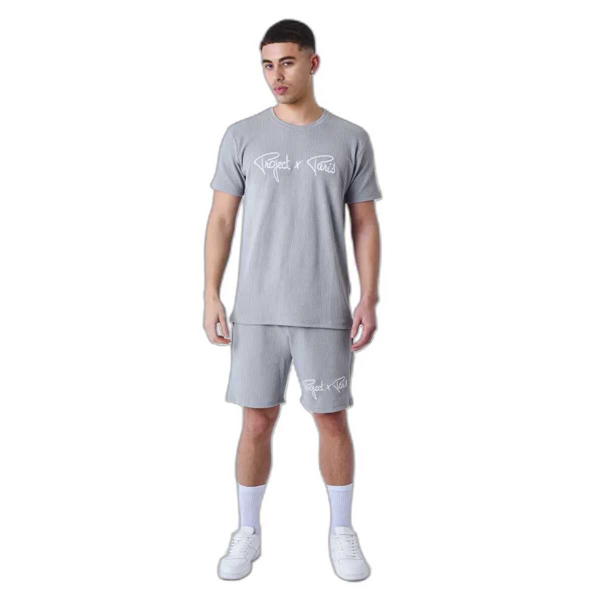 3665957170182 - Shorts Project X Paris