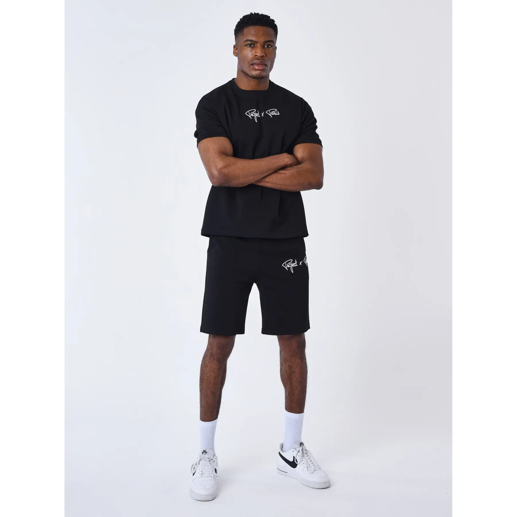 3665957238059 - T-Shirt Project X Paris