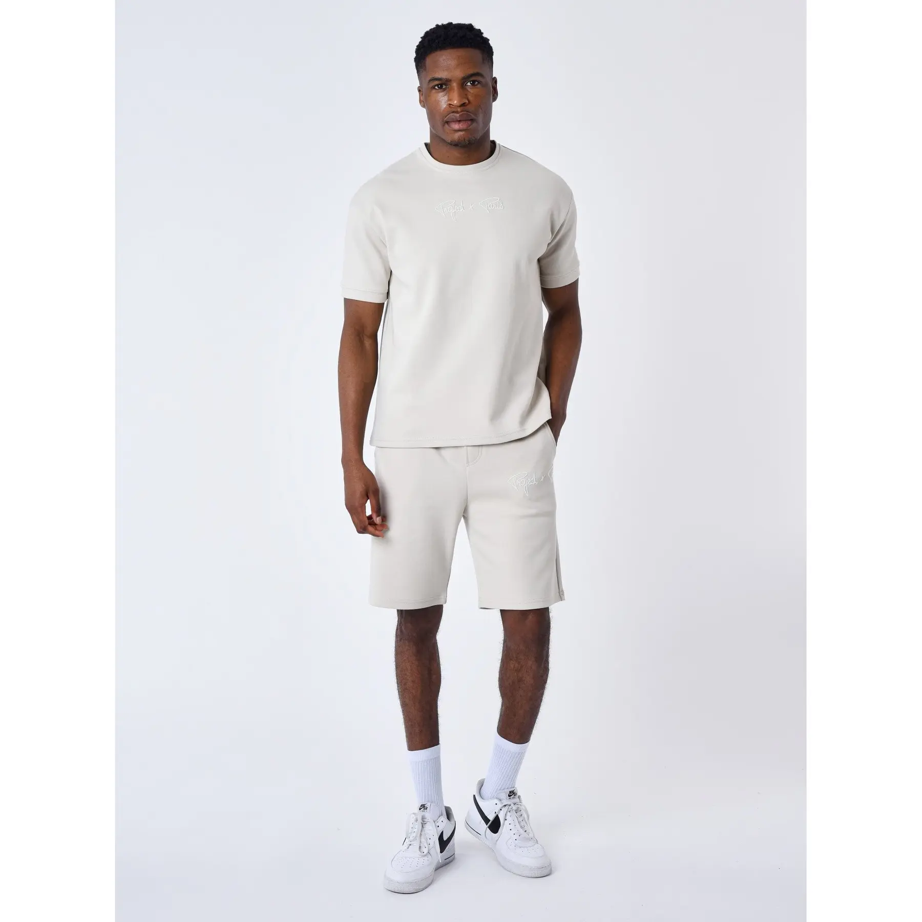 3665957238158 - T-Shirt Project X Paris