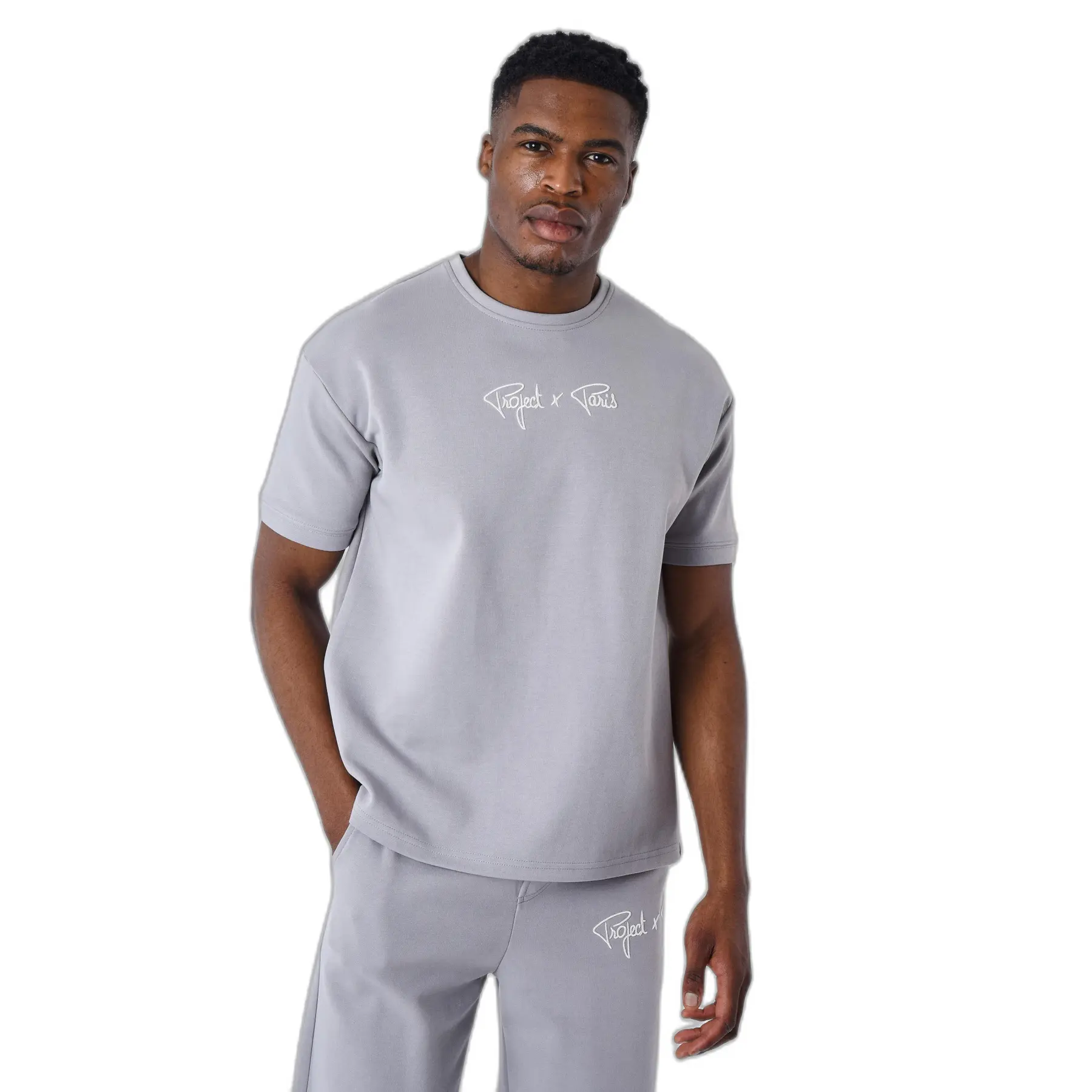 3665957238226 - T-Shirt Project X Paris