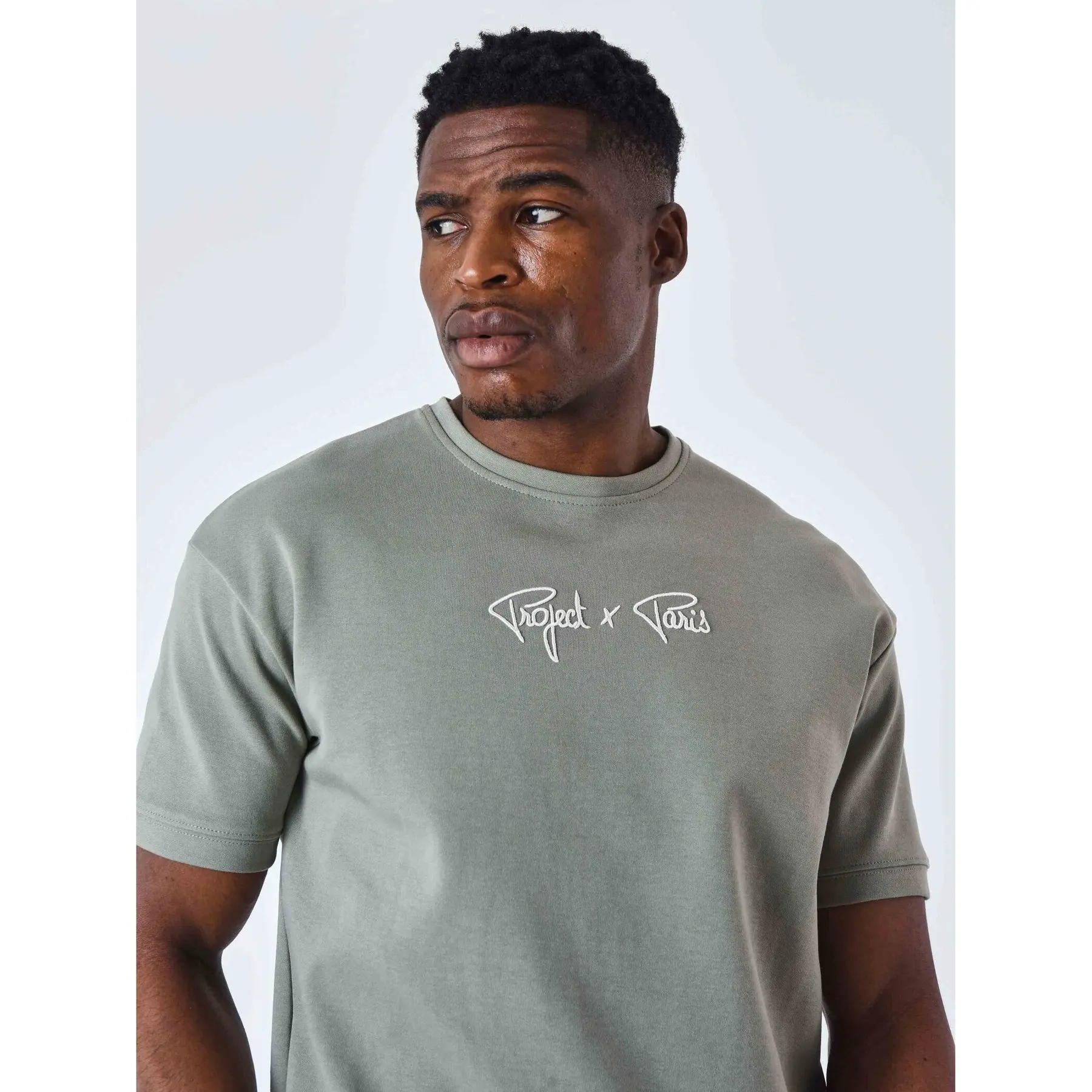 T-shirt Project X Paris | Basket-Center