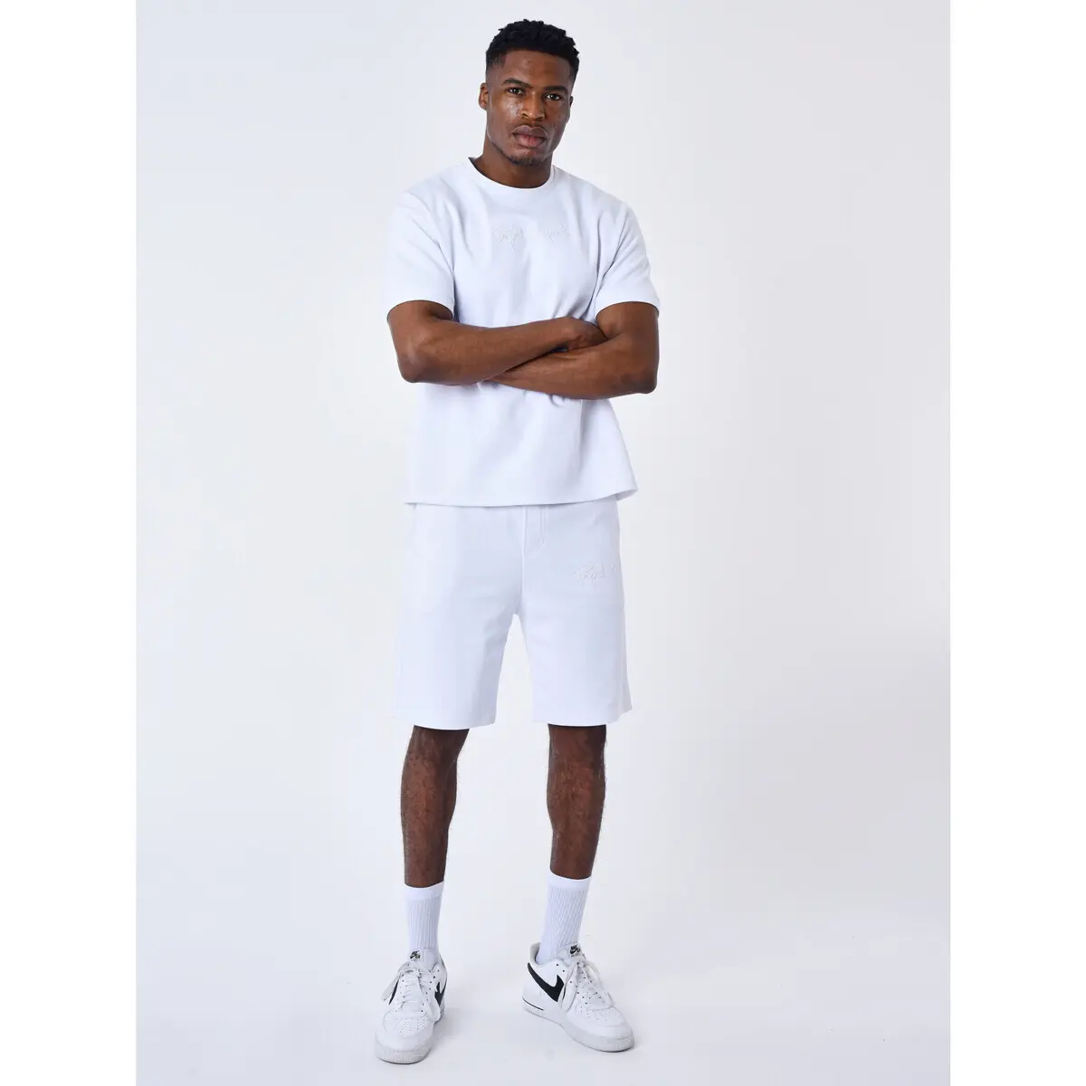 3665957238103 - T-Shirt Project X Paris