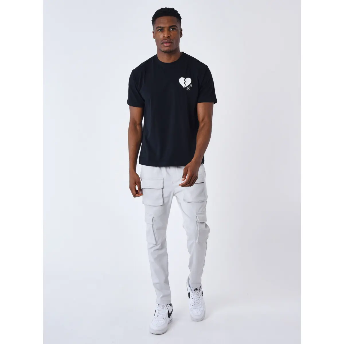 3665957238516 - T-Shirt Project X Paris