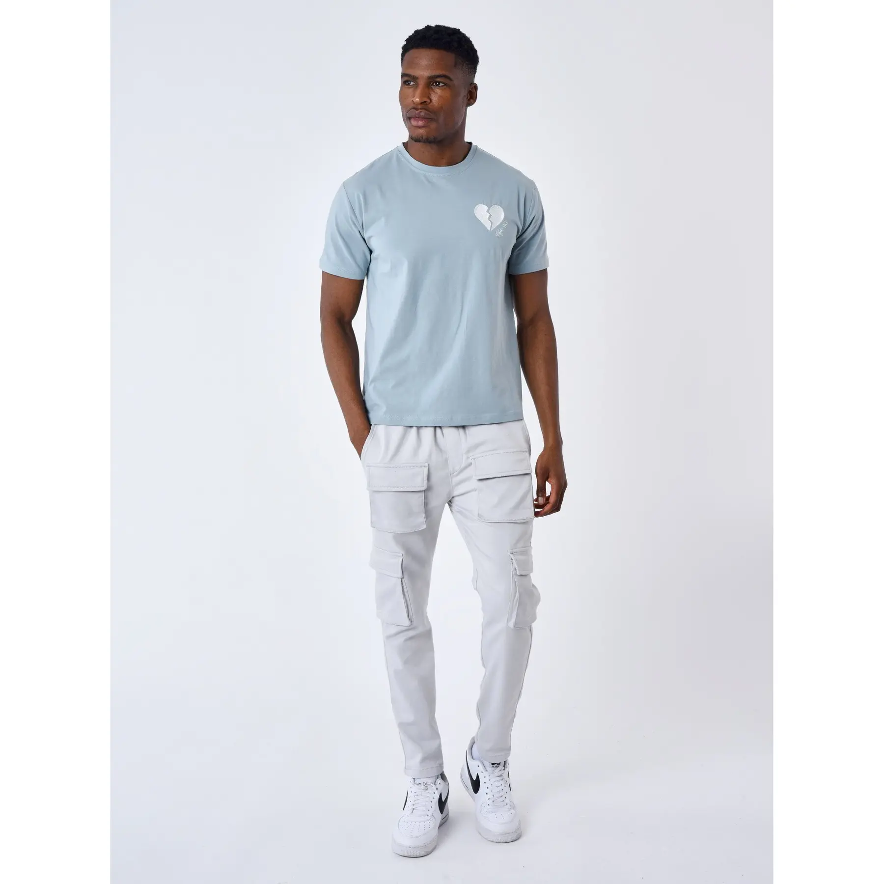 3665957238660 - T-Shirt Project X Paris