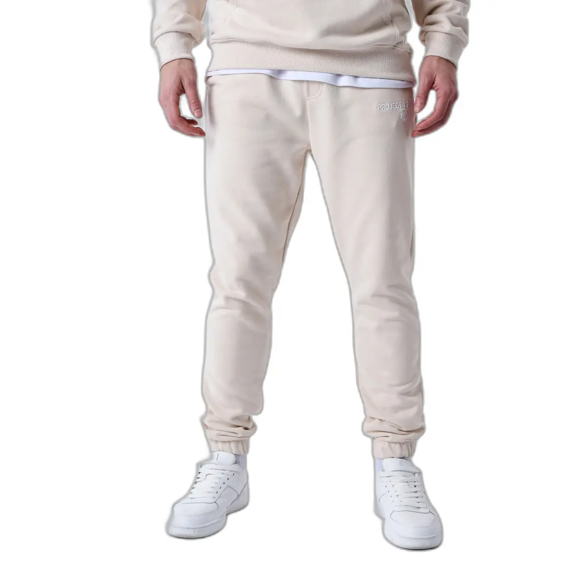 3665957208823 - Pantalon de jogging basique Project X Paris