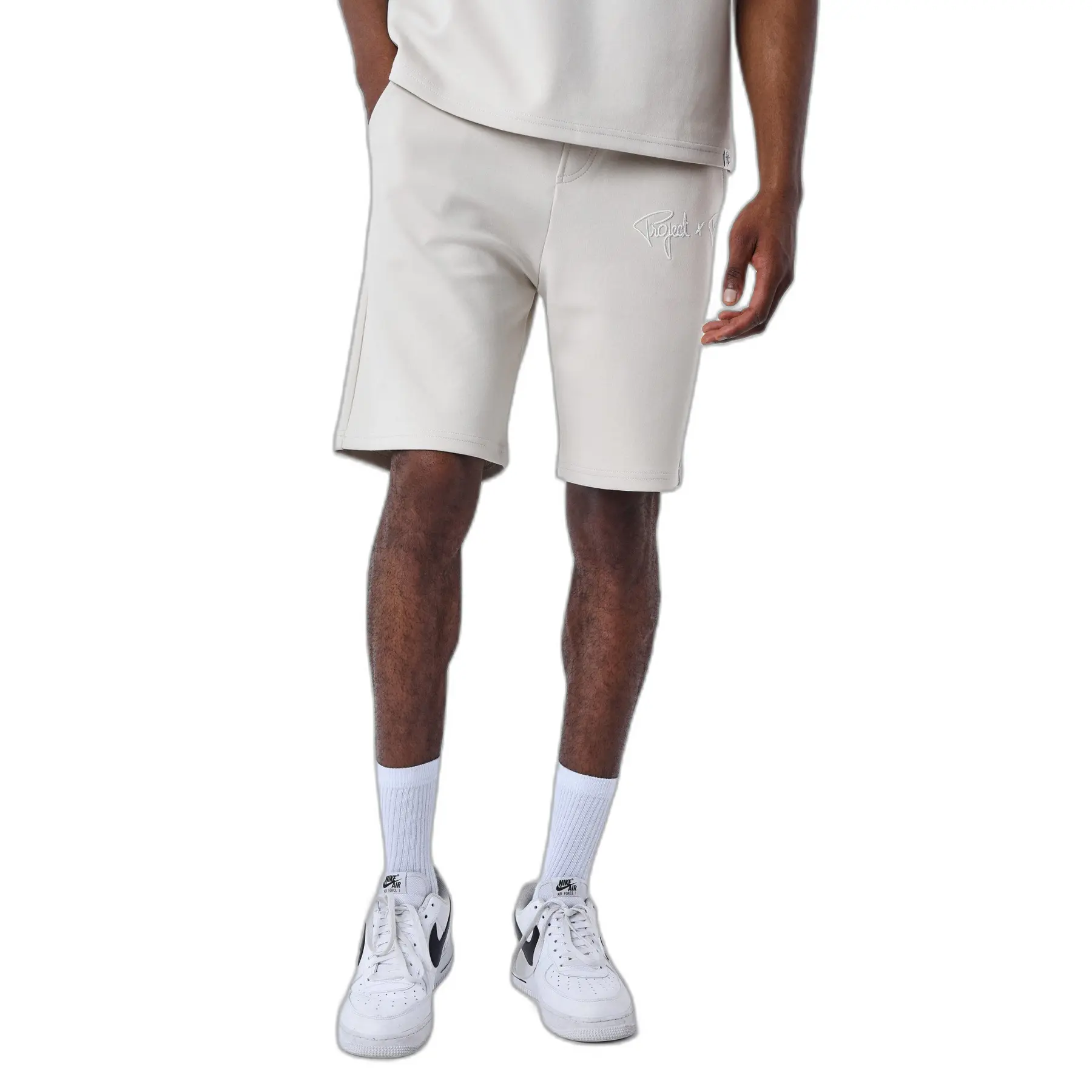 3665957238394 - Shorts Project X Paris