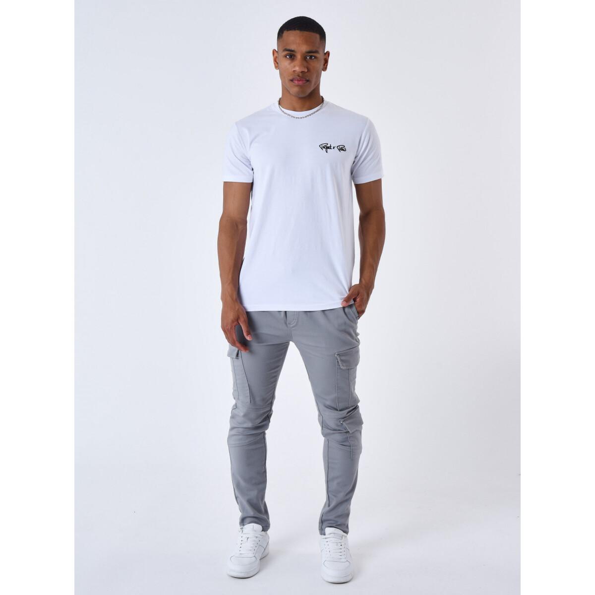 3665957233832 - Hose im Cargo-Stil Project X Paris