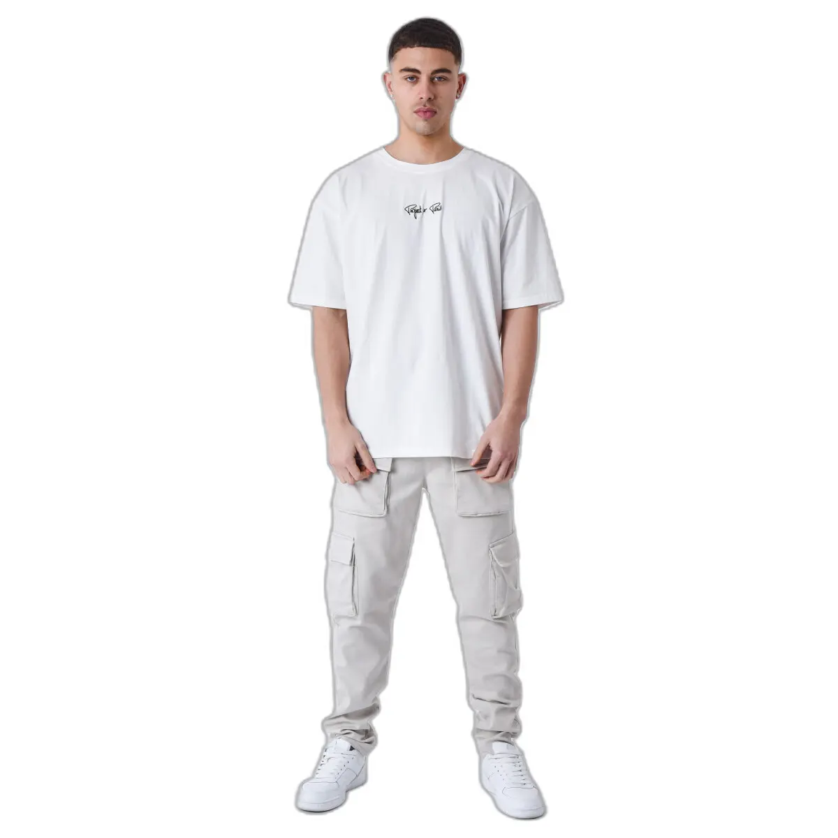 3665957179437 - Cargo-Hose Project X Paris