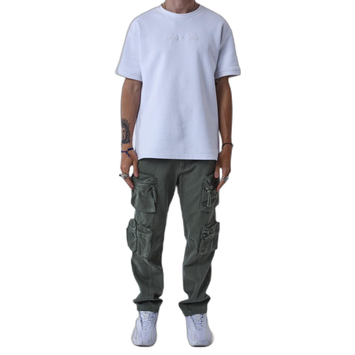 3665957404812 - Cargo-Hose Project X Paris