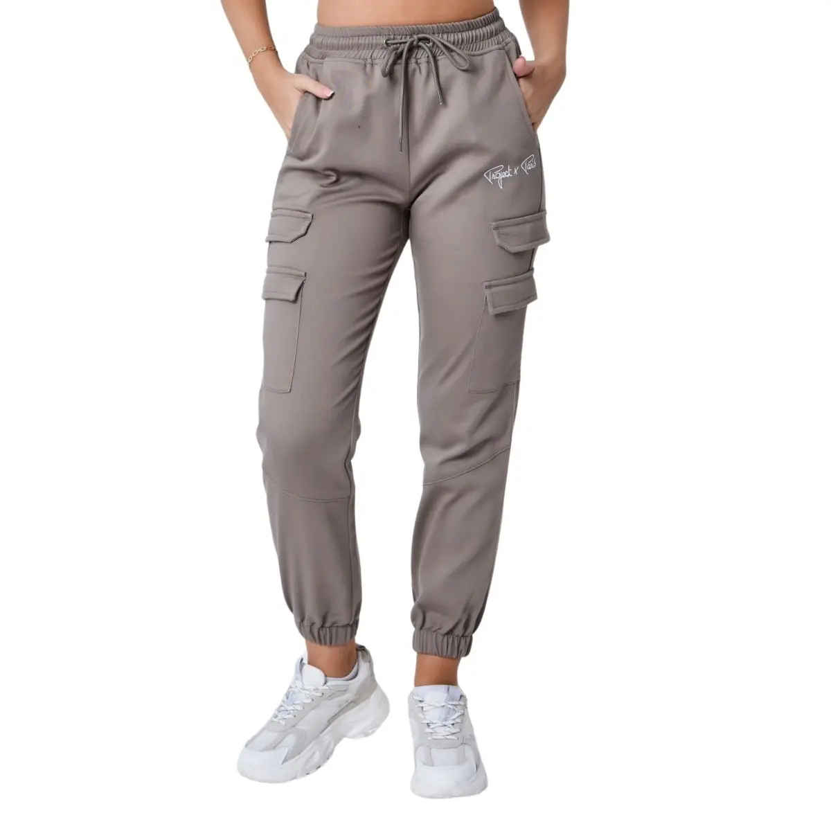 3665957258934 - Cargohose Damen Project X Paris