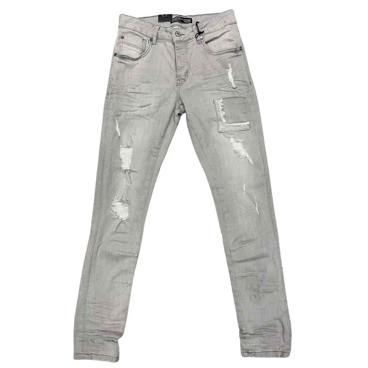 3665957026144 - Jeans Project X Paris