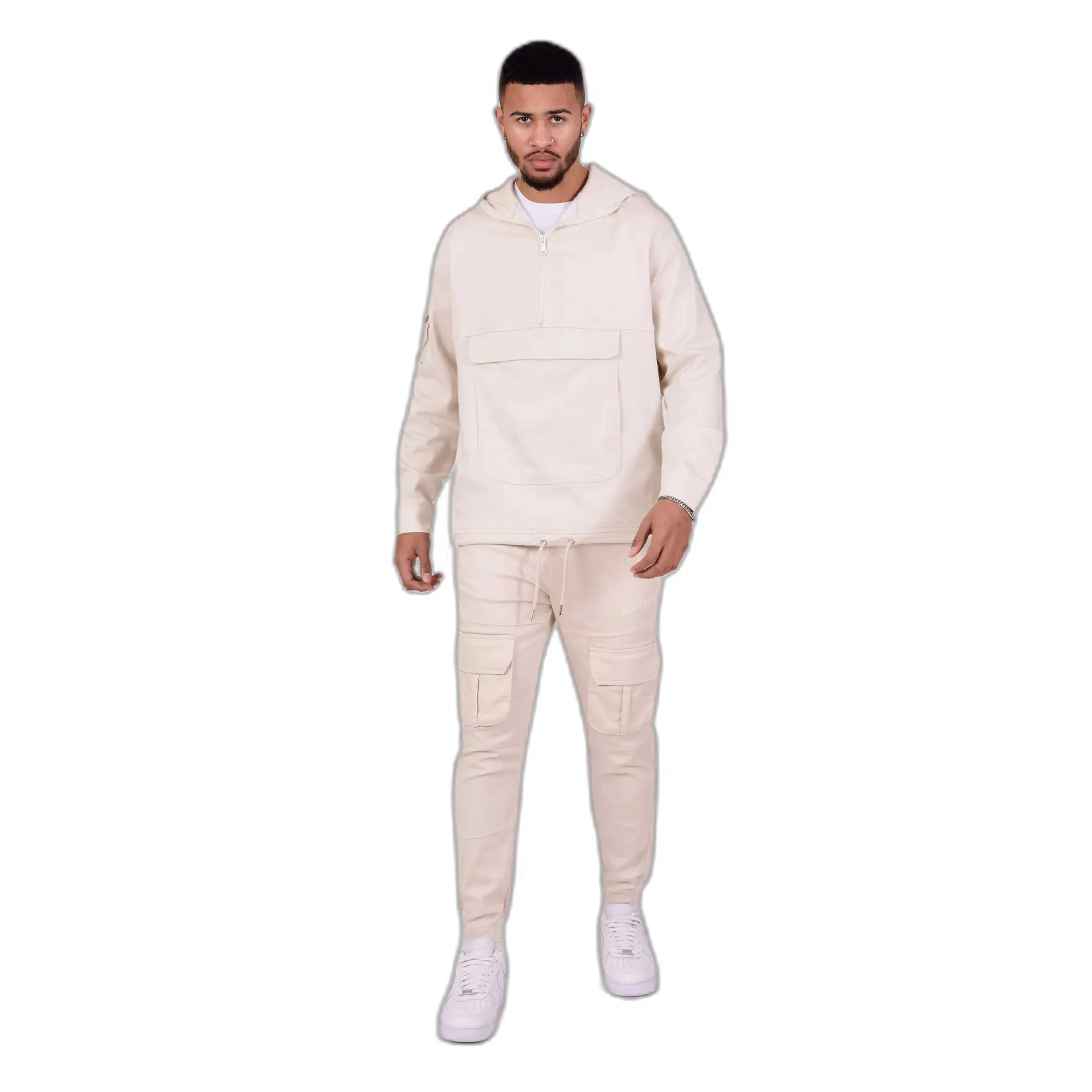 3665957123003 - Hoodie Project X Paris