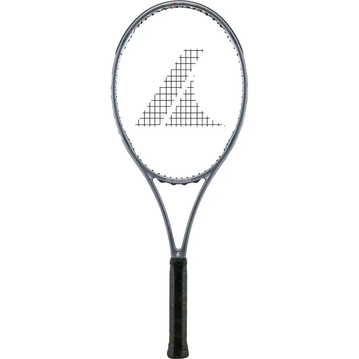 Tennisschläger ProKennex Ki Q+tour