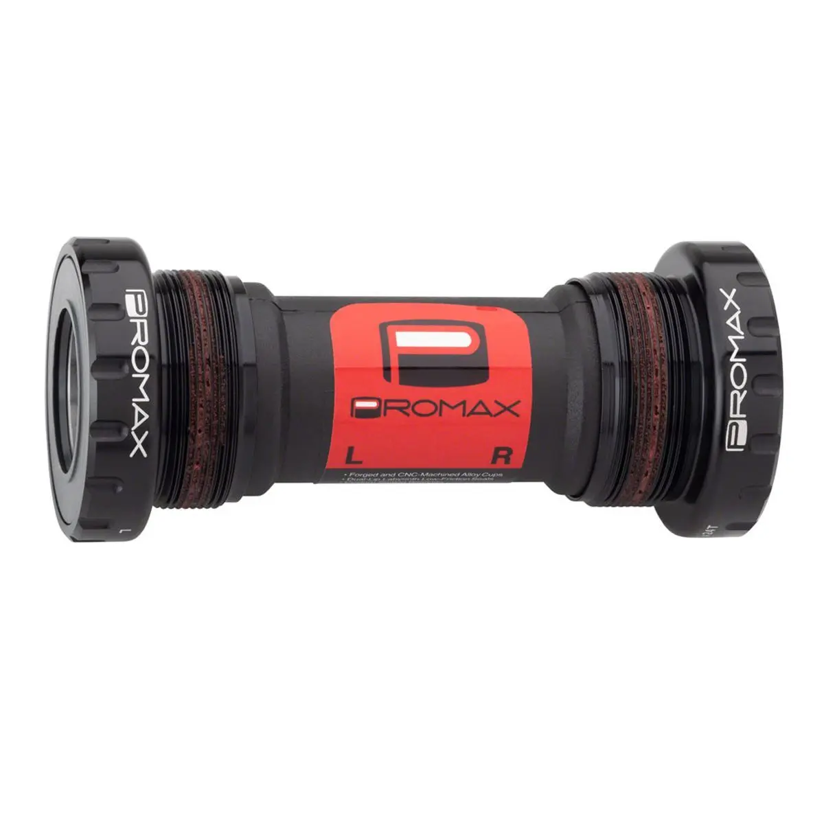 Velo Store - UK Bottom bracket Promax Ex-1 Euro | Extra 10% off with Subscription, Postage £16.79 to UK Fedex.