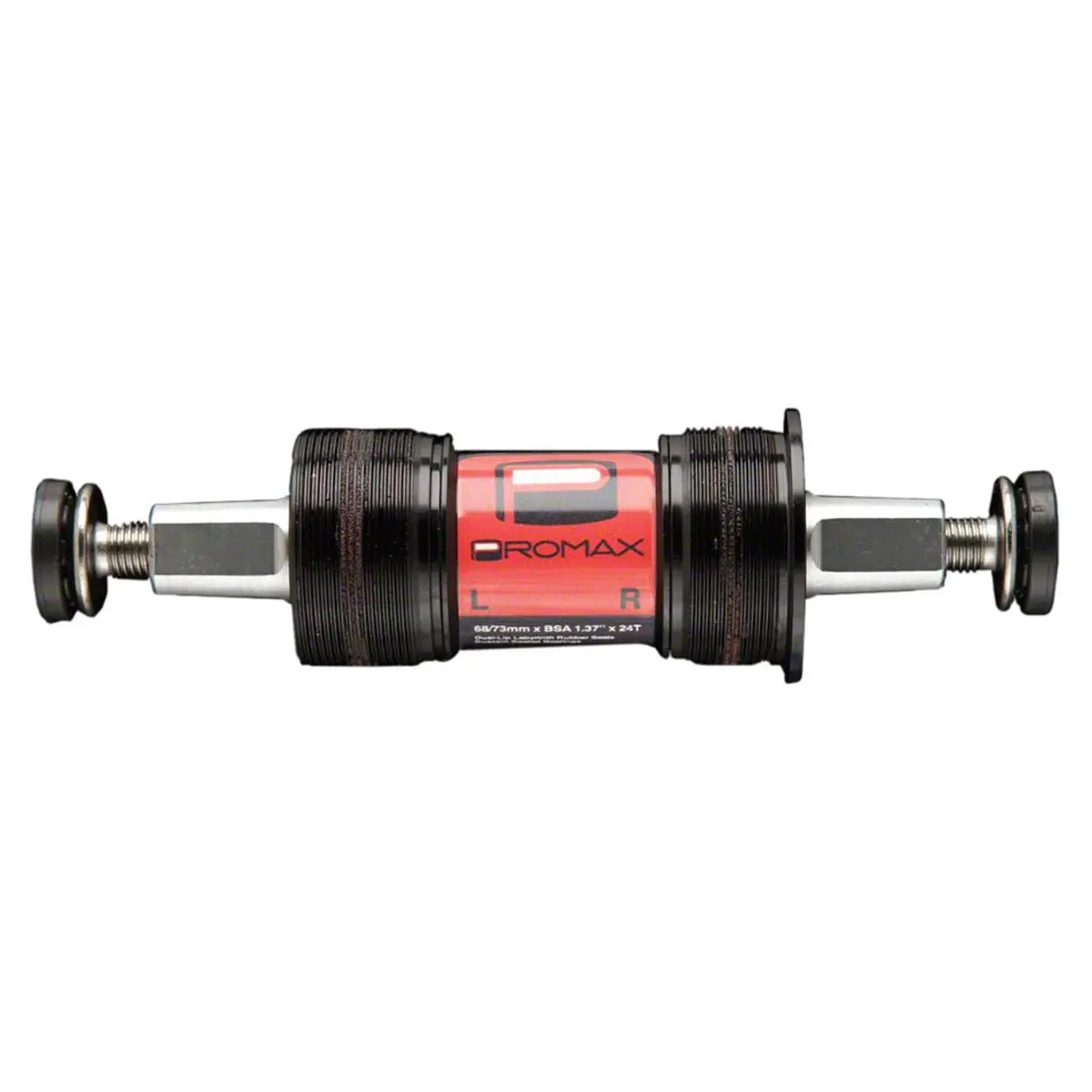Image of Tretlagergehäuse Vierkantachse Promax Sc-1 Euro Jis