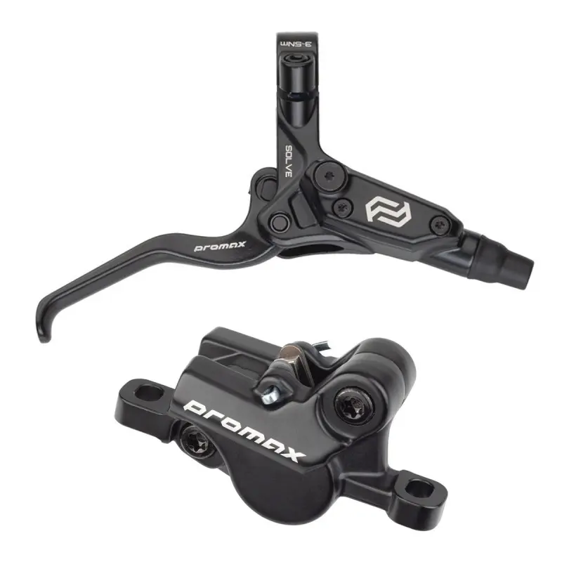 Image of Hydraulic Brake Kit Promax Solve/DSK-923