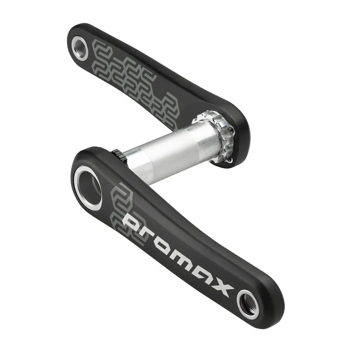 Velo Store - UK Carbon crankset Promax CK-1 Direct Mount | Extra 10% off with Subscription, Postage £16.79 to UK Fedex.