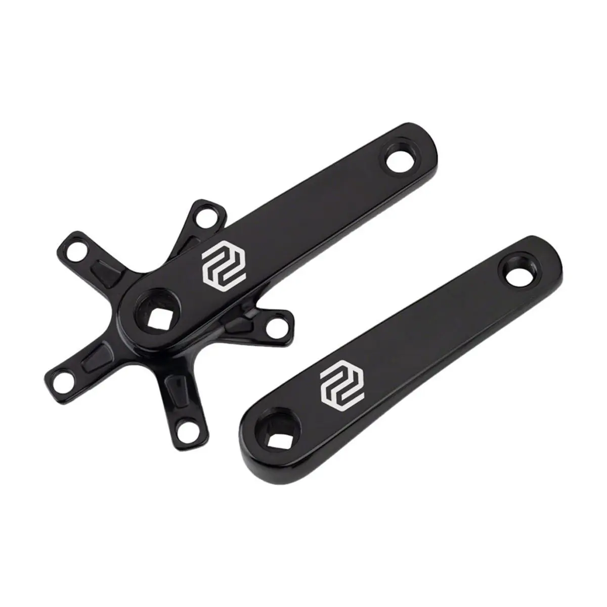 Velo Store - UK Crank Promax SQ-1 | Extra 10% off with Subscription, Postage £16.79 to UK Fedex.
