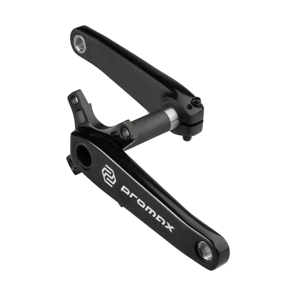 Image of Tretlager aus Aluminium Promax HF-2