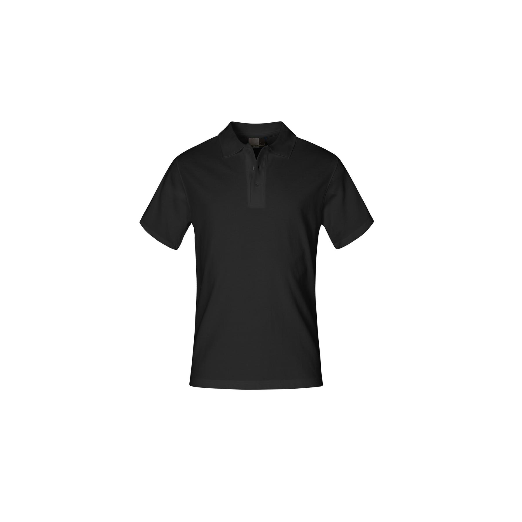 4250484274442 - Polo-Shirt Superior