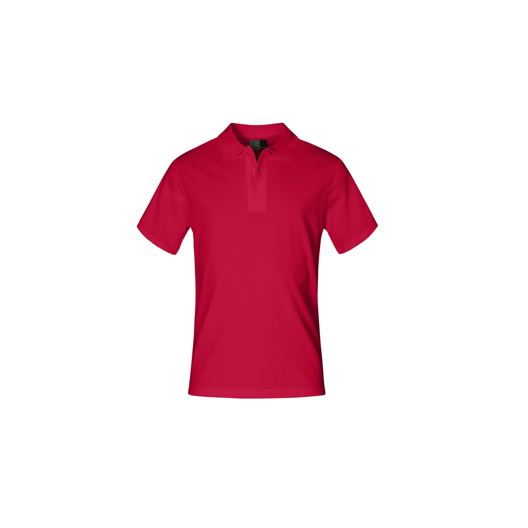 4250484274275 - Polo-Shirt Superior
