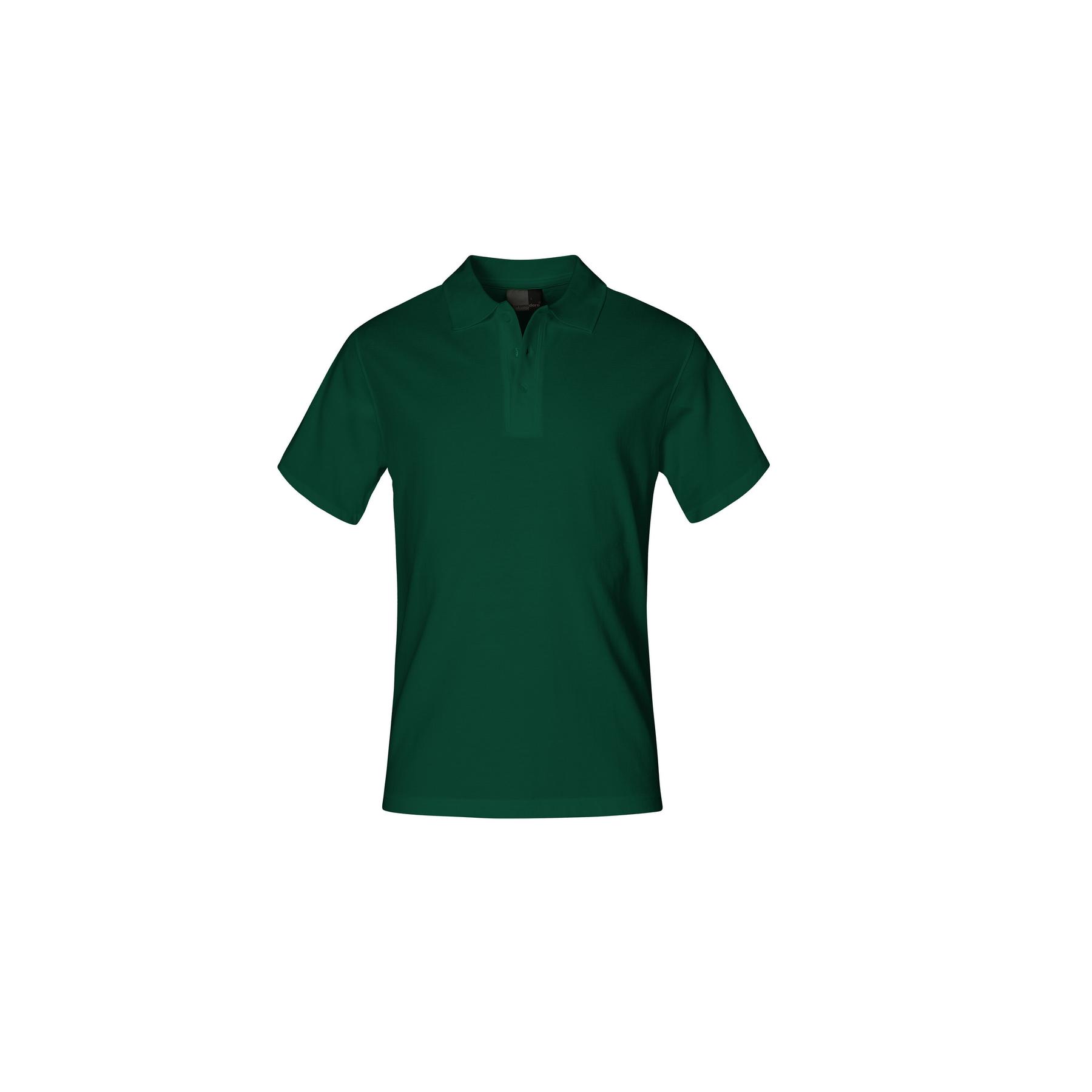 4251164224870 - Polo-Shirt Superior