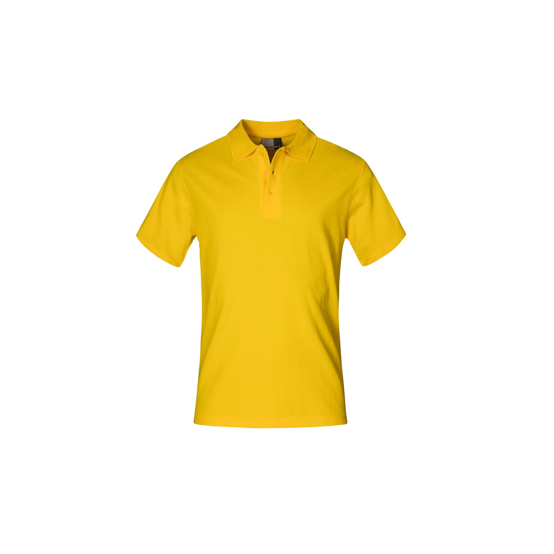 4251164224757 - Polo-Shirt Superior