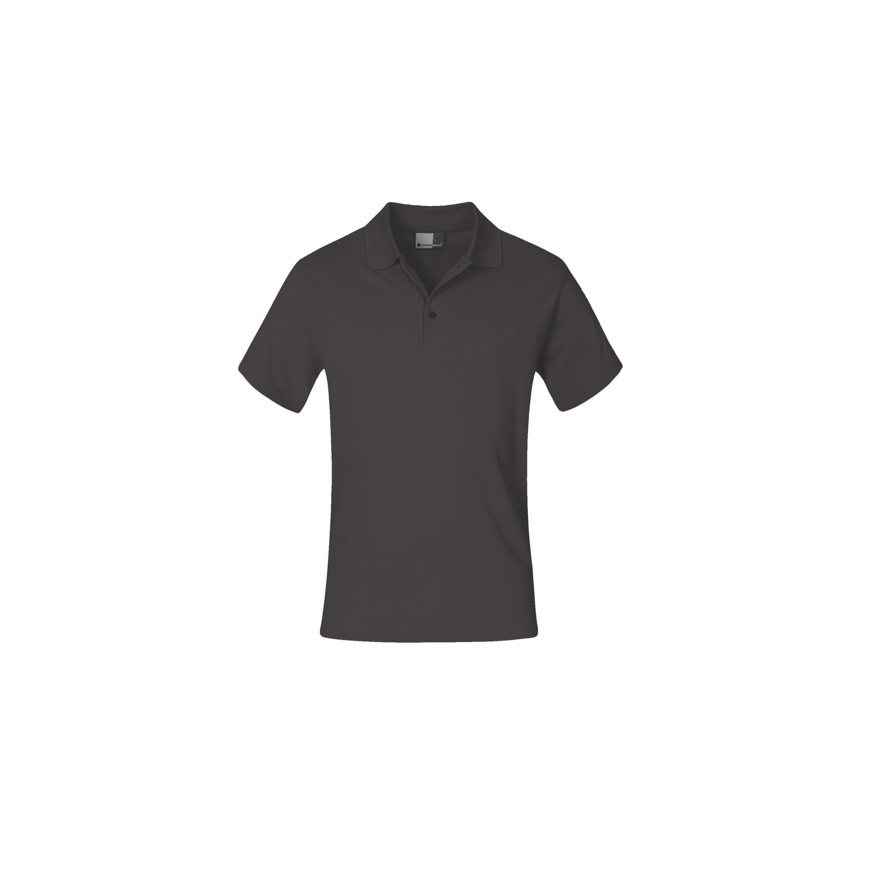 4250484286216 - Polo-Shirt Superior