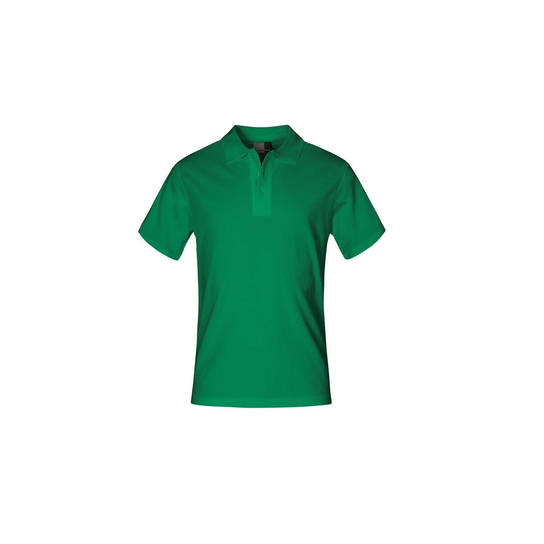 4251164224900 - Polo-Shirt Superior