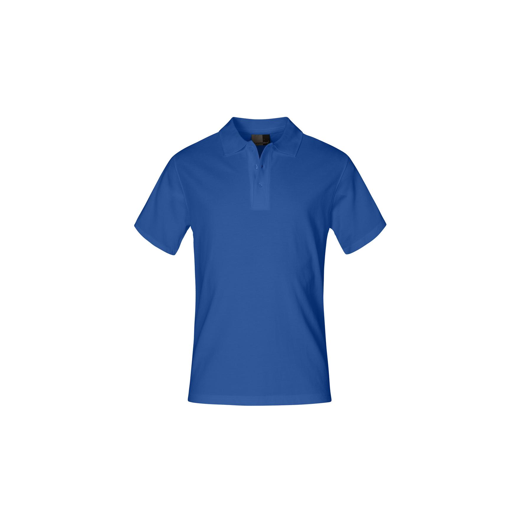 4250484274022 - Polo-Shirt Superior